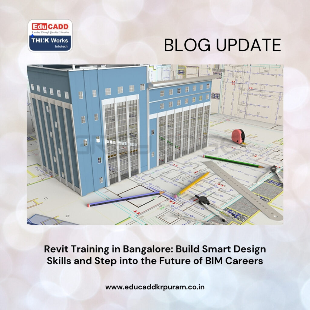 Revit Training Bangalore BIM