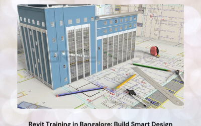 Revit Training in Bangalore: Build Smart Design Skills and Step into the Future of BIM Careers