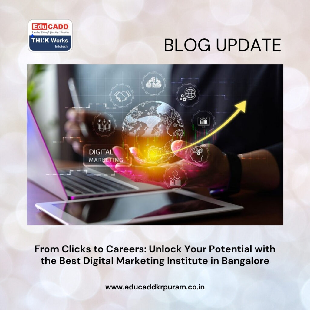 Digital Marketing Institute Bangalore