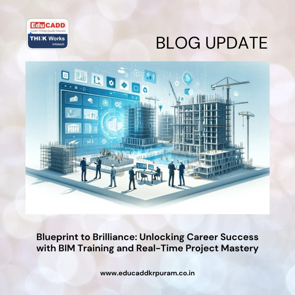 BIM Training Career Success