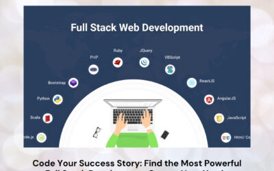 Code Your Success Story: Find the Most Powerful Full Stack Development Course Near You in Bangalore