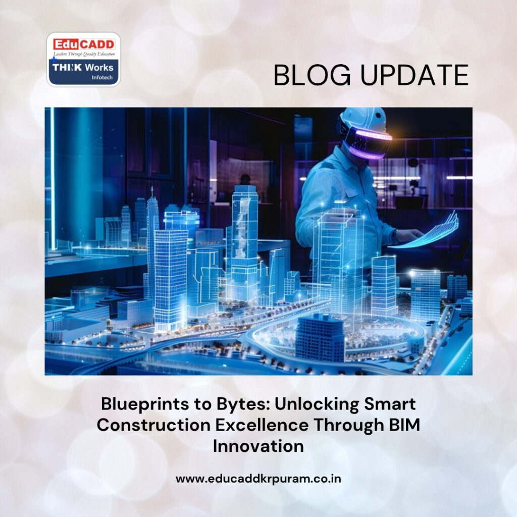 BIM Smart Construction Innovation