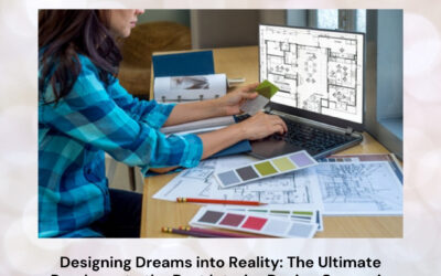 Designing Dreams into Reality: The Ultimate Roadmap to the Best Interior Design Course in Bangalore