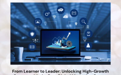From Learner to Leader: Unlocking High-Growth Careers with the Best Digital Marketing Course in Bangalore