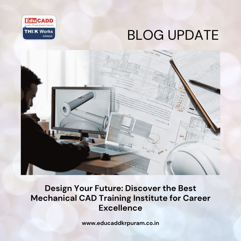 Mechanical CAD Training Institute