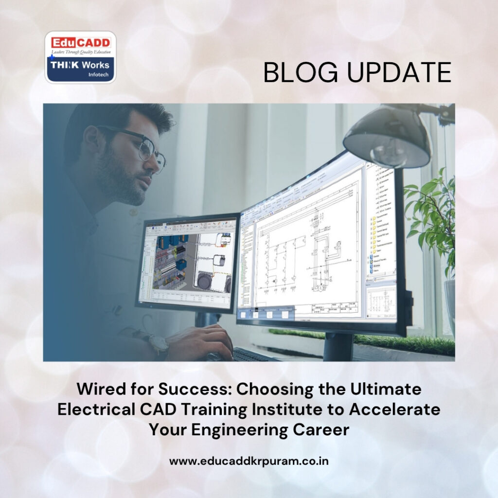 Electrical CAD Training Institute