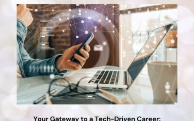 Your Gateway to a Tech-Driven Career: Choosing the Best IT Training Institute Near You