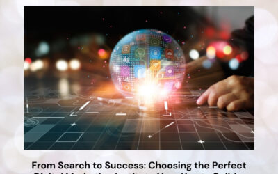 From Search to Success: Choosing the Perfect Digital Marketing Institute Near You to Build a Future-Ready Career