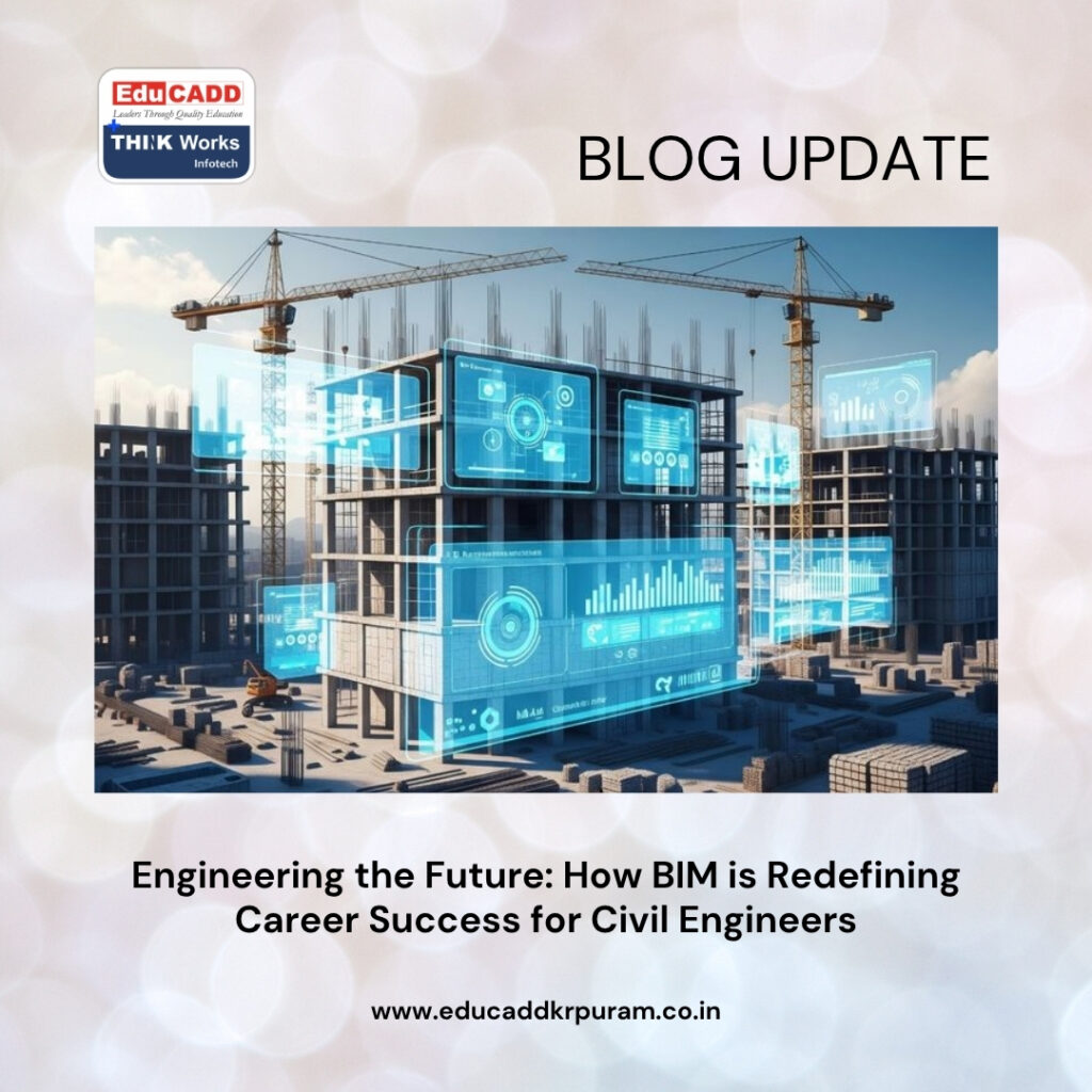 BIM Career for Engineers