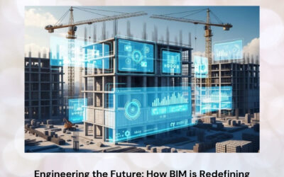 Engineering the Future: How BIM is Redefining Career Success for Civil Engineers