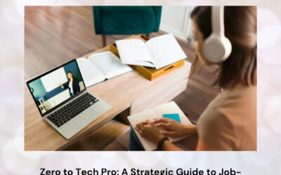 Zero to Tech Pro: A Strategic Guide to Job-Oriented IT Courses for Freshers in 2026