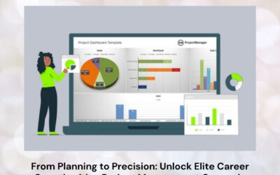 From Planning to Precision: Unlock Elite Career Growth with a Project Management Course in Primavera