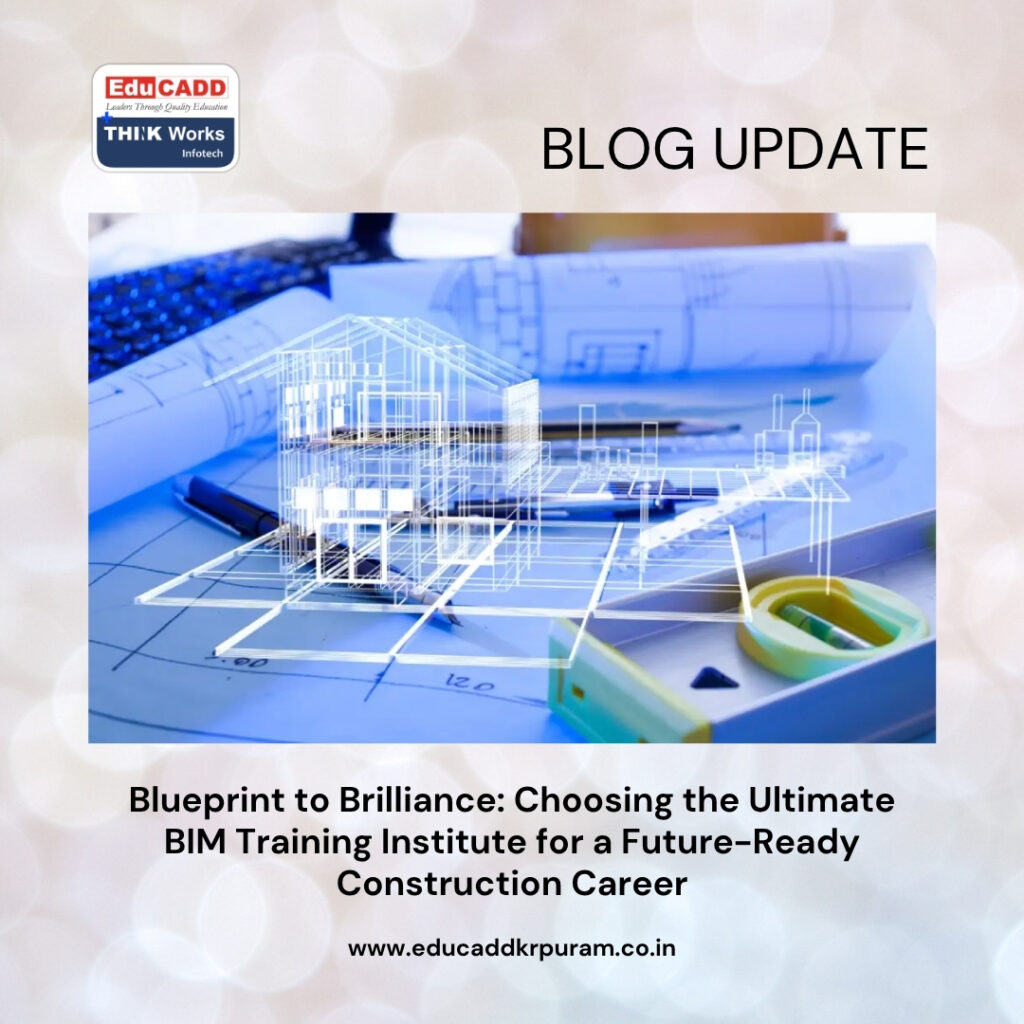 Best BIM Training Institute