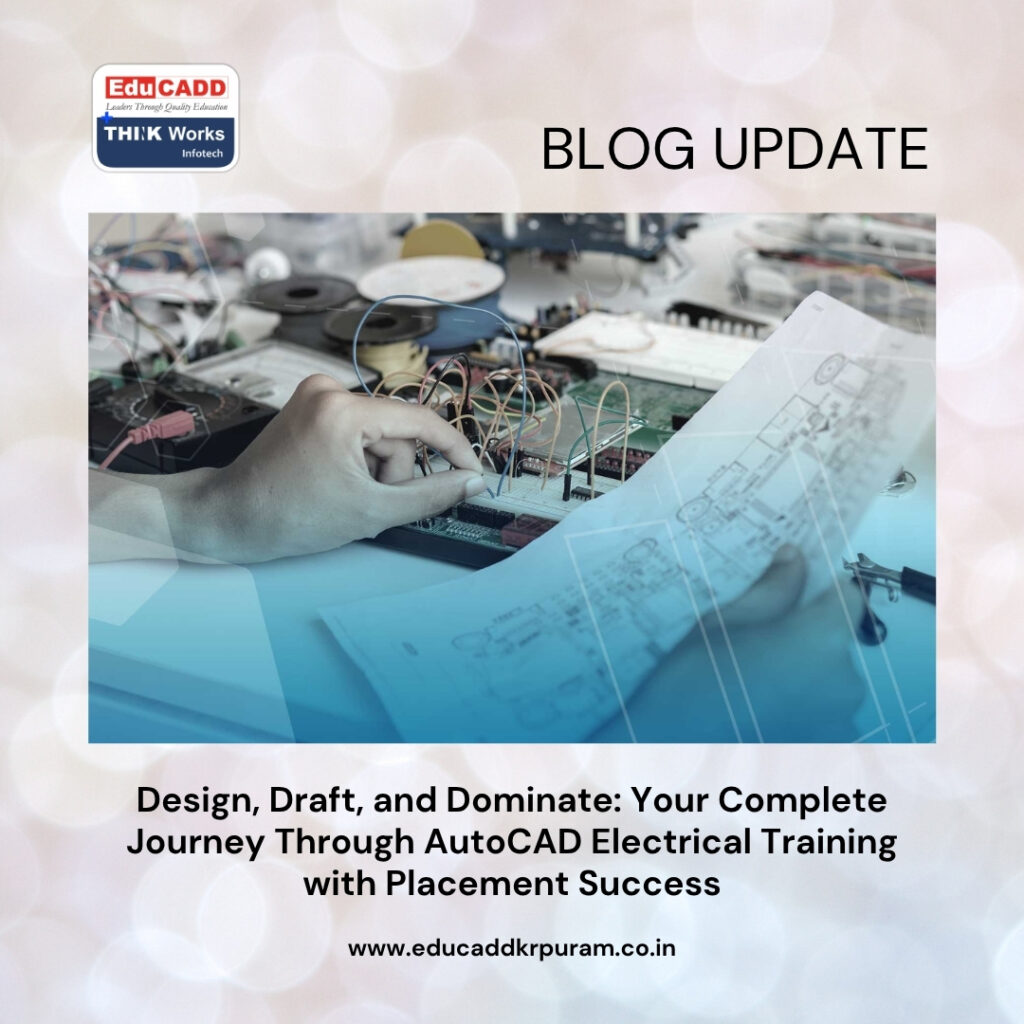 AutoCAD Electrical Training Course