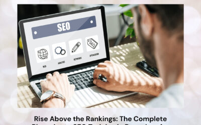 Rise Above the Rankings: The Complete Blueprint to SEO Training in Bangalore for Future-Ready Careers