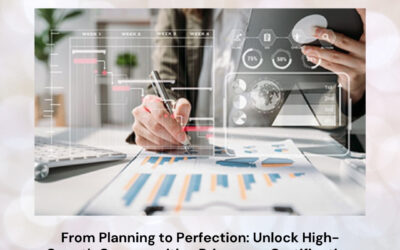 From Planning to Perfection: Unlock High-Growth Careers with a Primavera Certification Course
