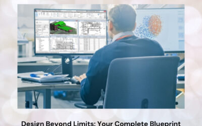 Design Beyond Limits: Your Complete Blueprint for STAAD Pro Training in Bangalore