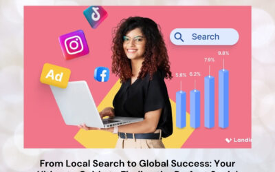 From Local Search to Global Success: Your Ultimate Guide to Finding the Perfect Social Media Marketing Course Near You
