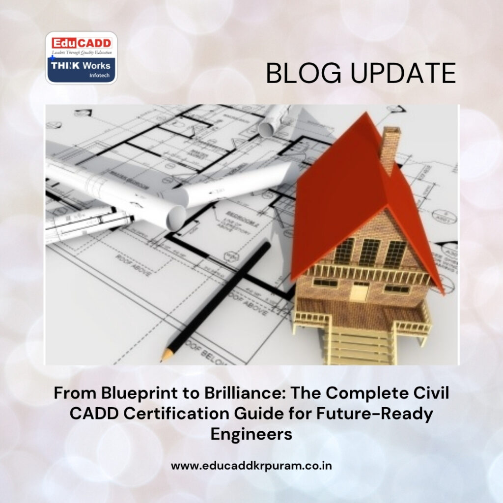 Civil CADD Certification Guide