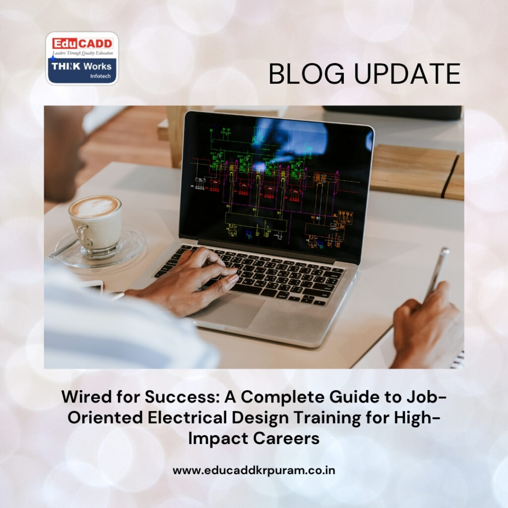 Electrical Design Training Course