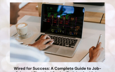 Wired for Success: A Complete Guide to Job-Oriented Electrical Design Training for High-Impact Careers