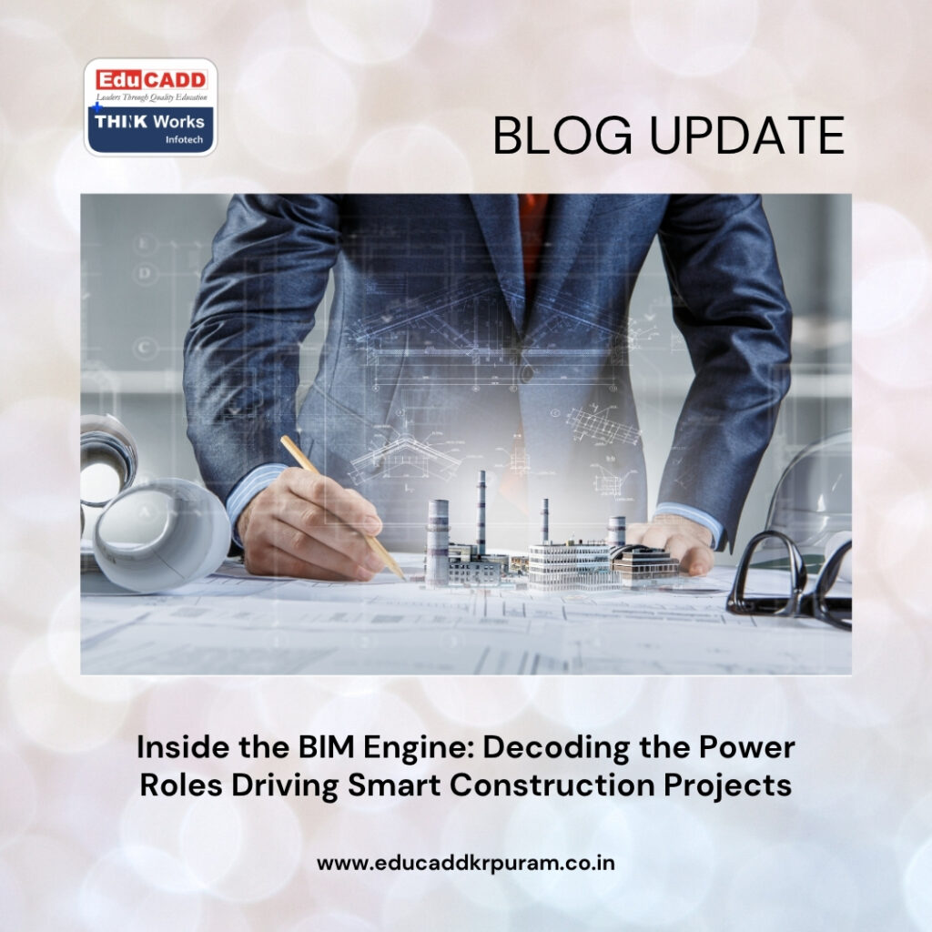 BIM Roles in Construction