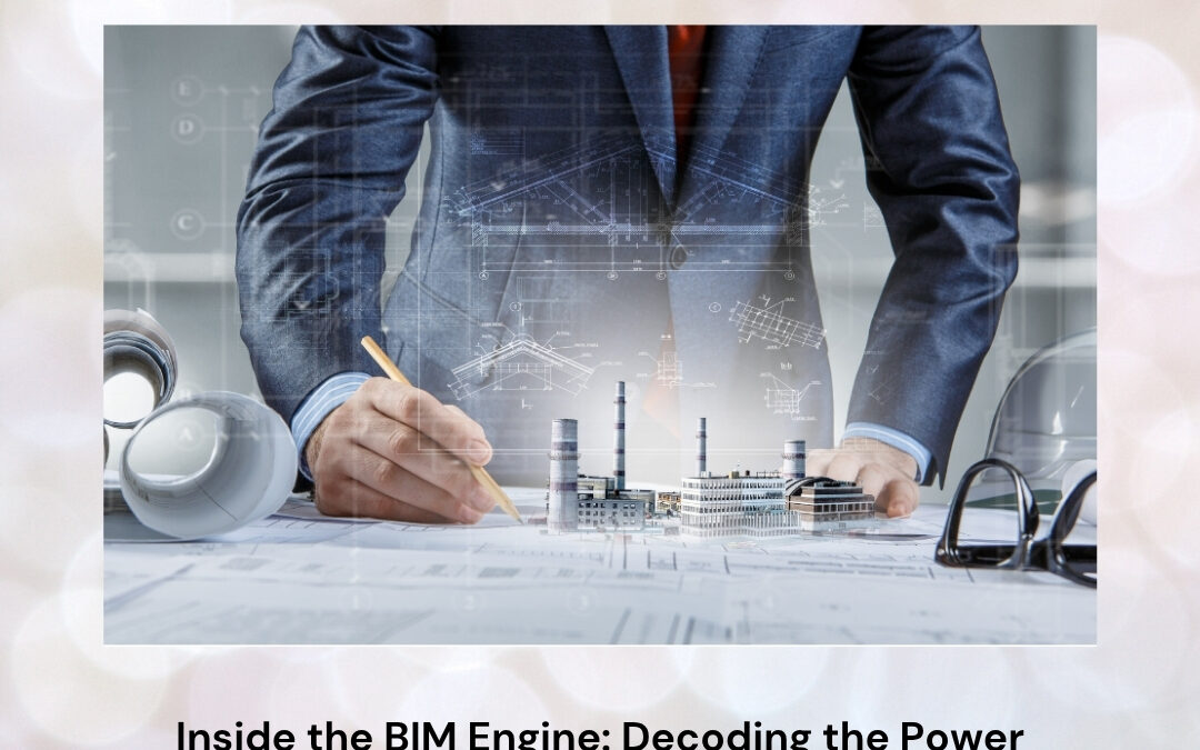 Inside the BIM Engine: Decoding the Power Roles Driving Smart Construction Projects