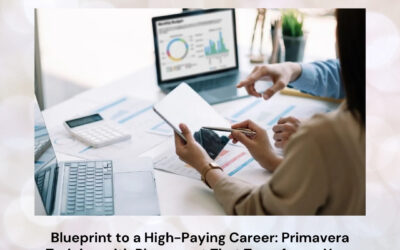 Blueprint to a High-Paying Career: Primavera Training with Placement That Transforms Your Future
