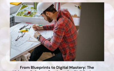 From Blueprints to Digital Mastery: The Ultimate Software Roadmap for Civil Engineers in a Tech-Driven Era