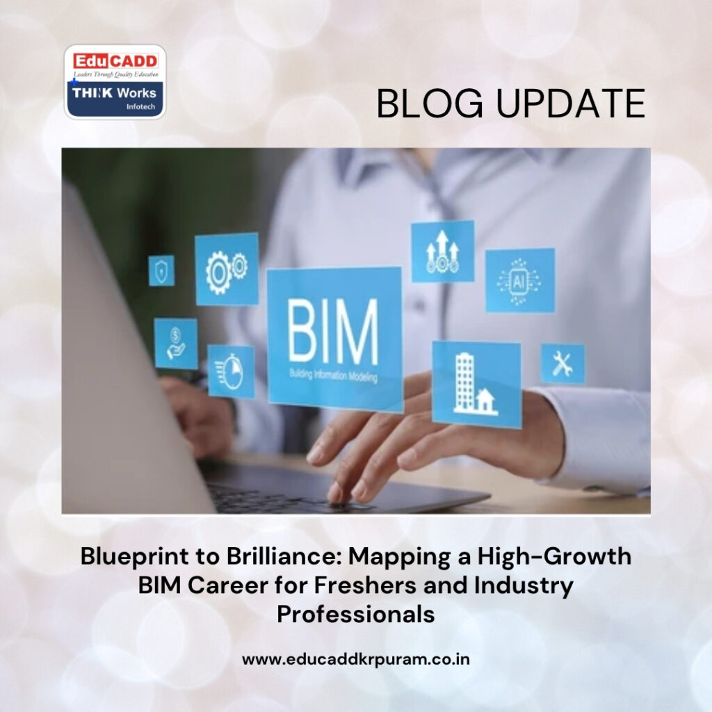 BIM Career Growth Guide