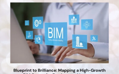 Blueprint to Brilliance: Mapping a High-Growth BIM Career for Freshers and Industry Professionals