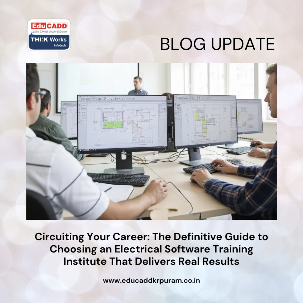 Electrical Software Training Institute