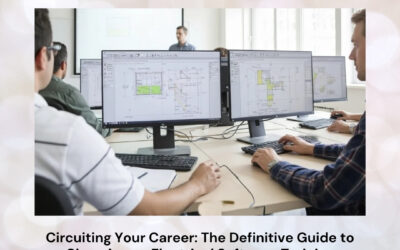 Circuiting Your Career: The Definitive Guide to Choosing an Electrical Software Training Institute That Delivers Real Results