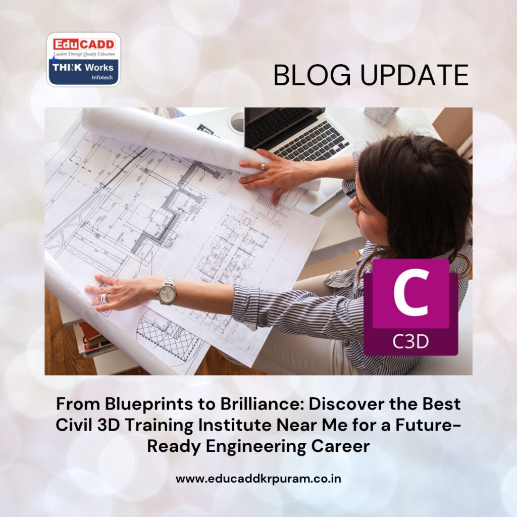 Civil 3D Training Institute