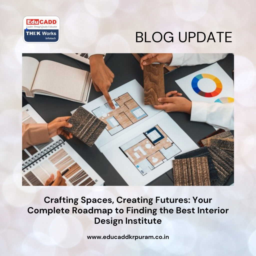 Interior Design Institute Guide