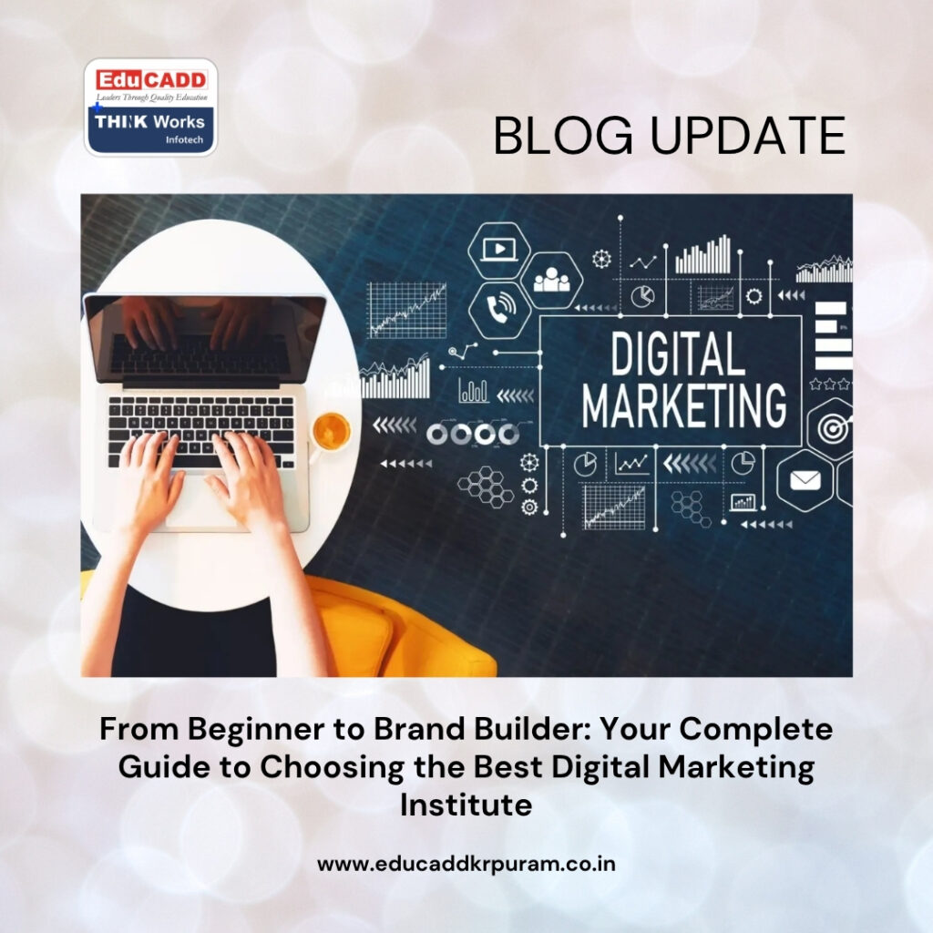 Digital Marketing Institute Guide