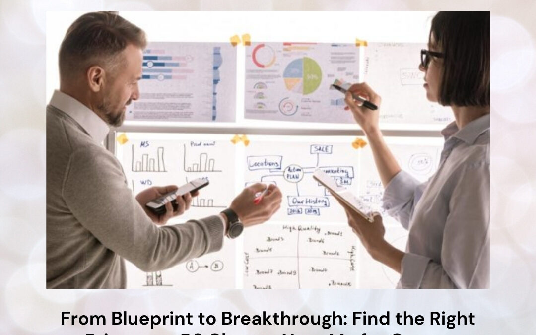 From Blueprint to Breakthrough: Find the Right Primavera P6 Classes Near Me for Career Acceleration