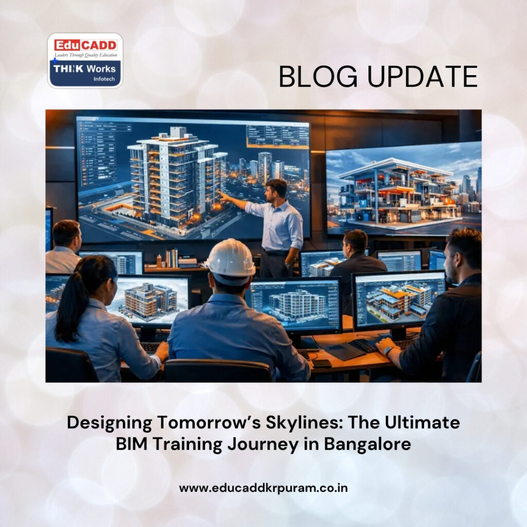 BIM Training Bangalore Course