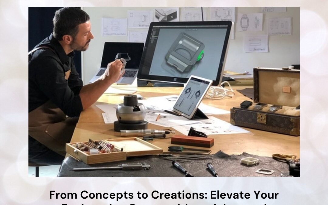 From Concepts to Creations: Elevate Your Engineering Career with an Advanced Mechanical CAD Course in Bangalore