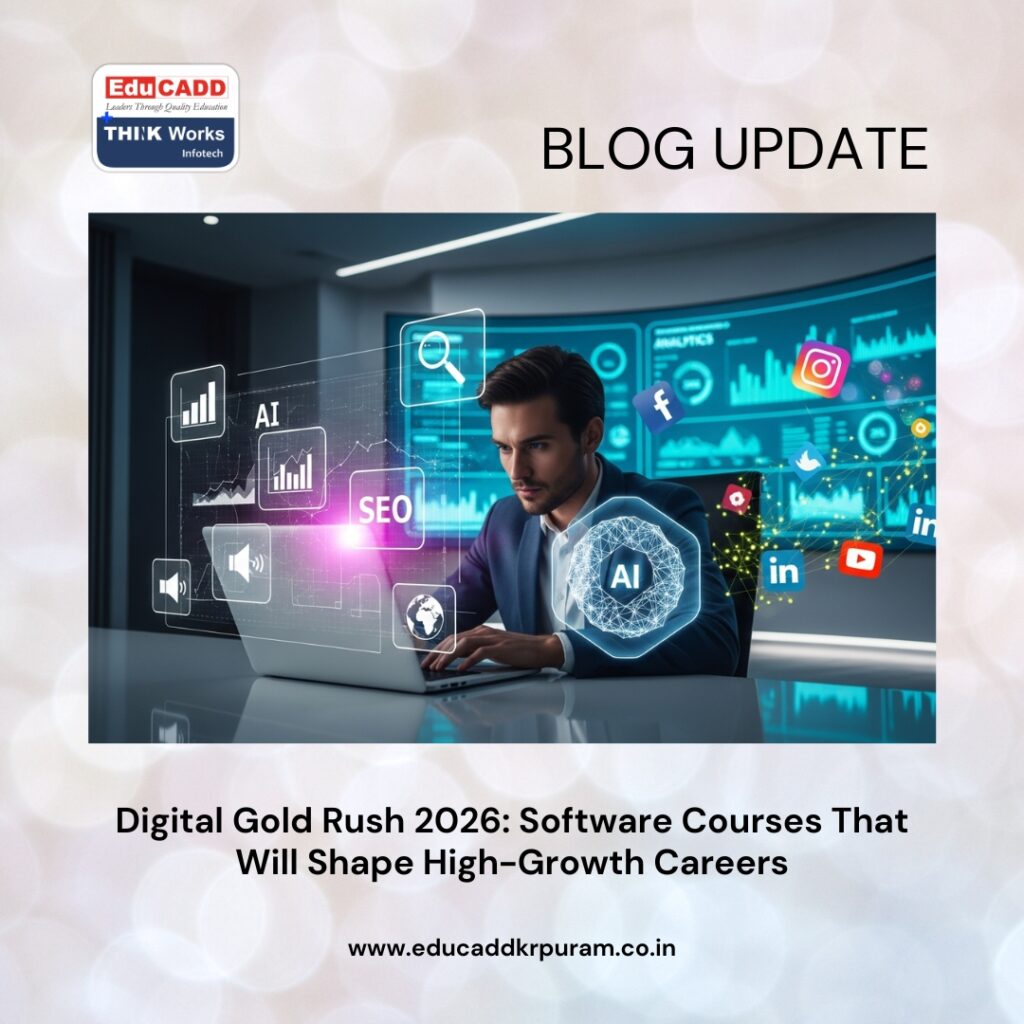 High Growth Software Courses