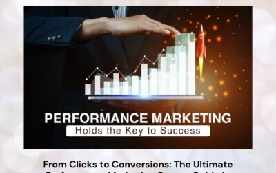 From Clicks to Conversions: The Ultimate Performance Marketing Course Guide in Bangalore for Career Acceleration