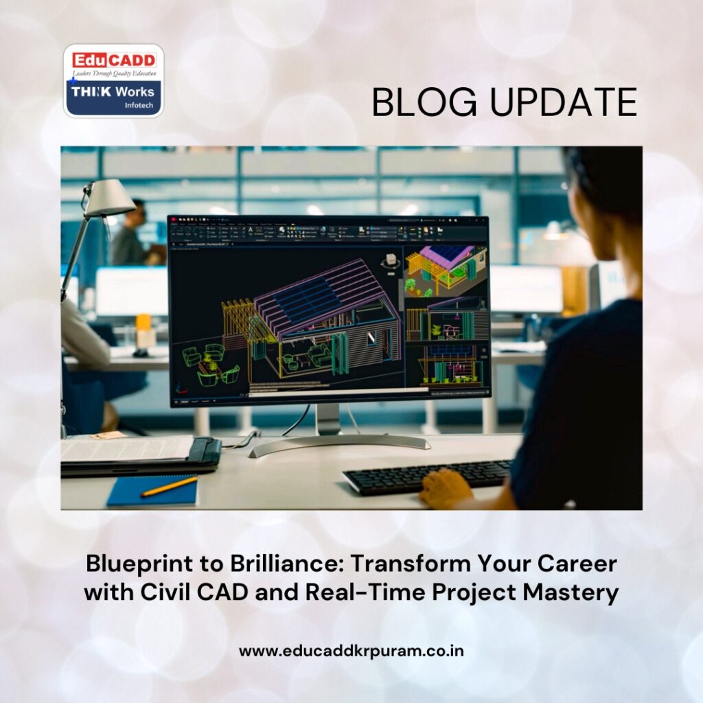 Civil CAD Career Mastery