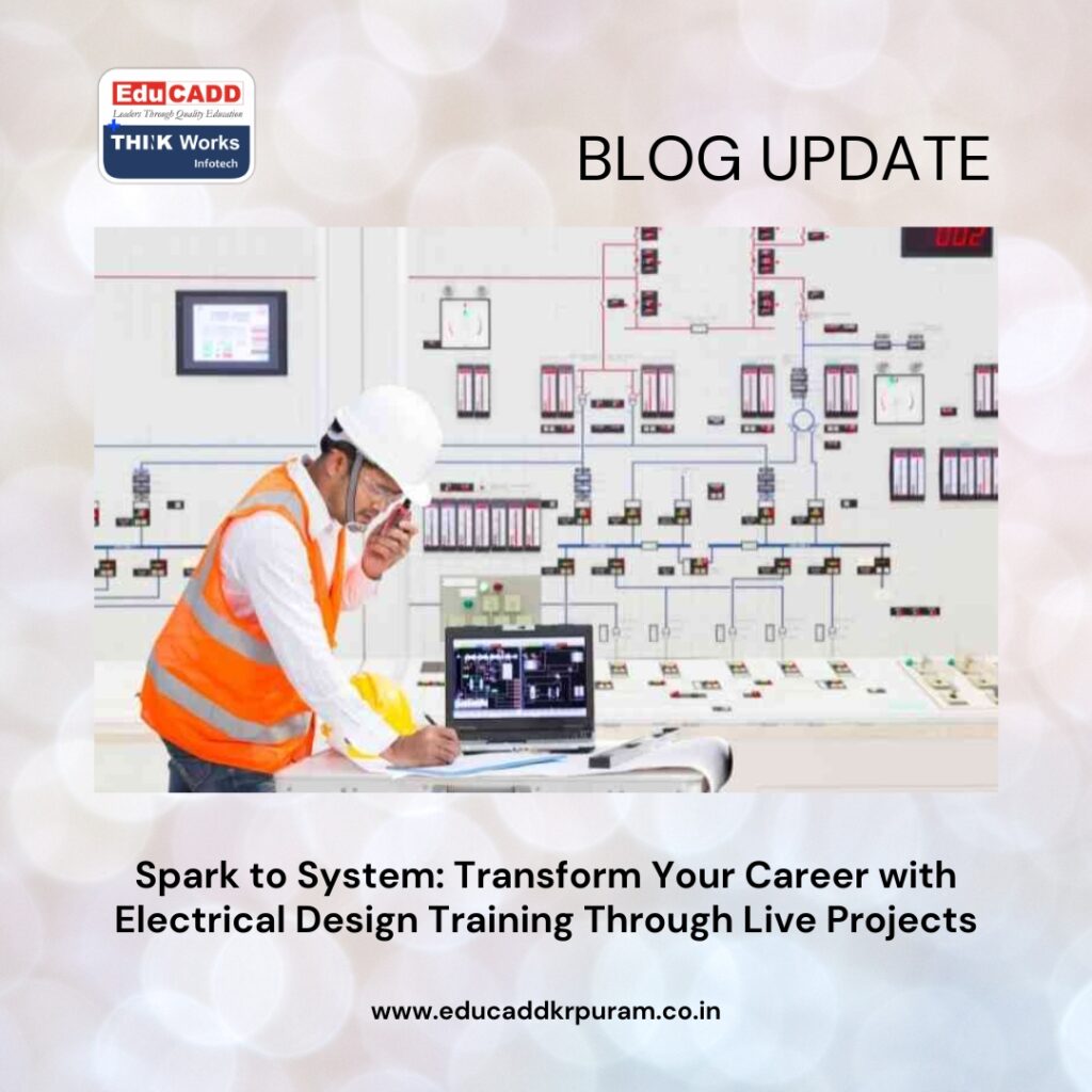 Electrical Design Training Course