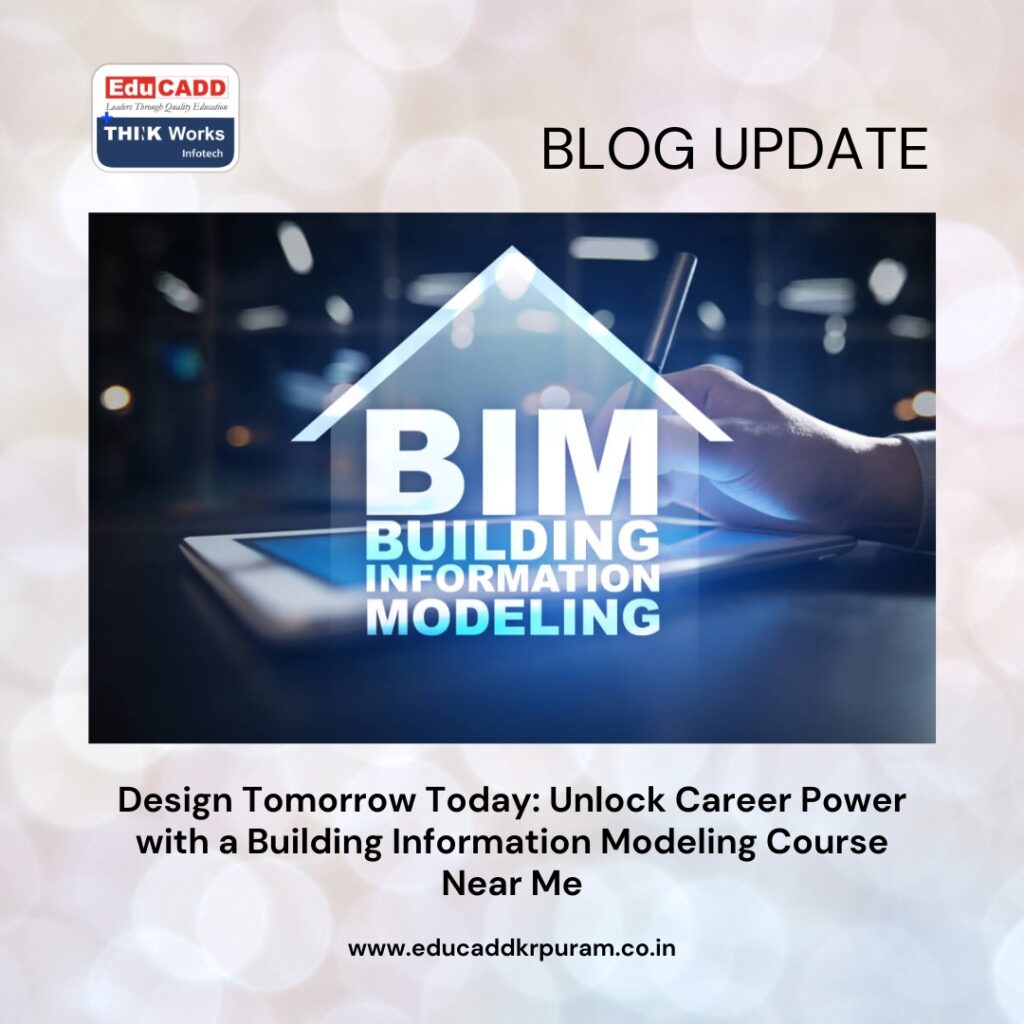 Building Information Modeling Course