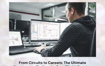 From Circuits to Careers: The Ultimate Roadmap to Finding the Best EPLAN Training Institute Near Me
