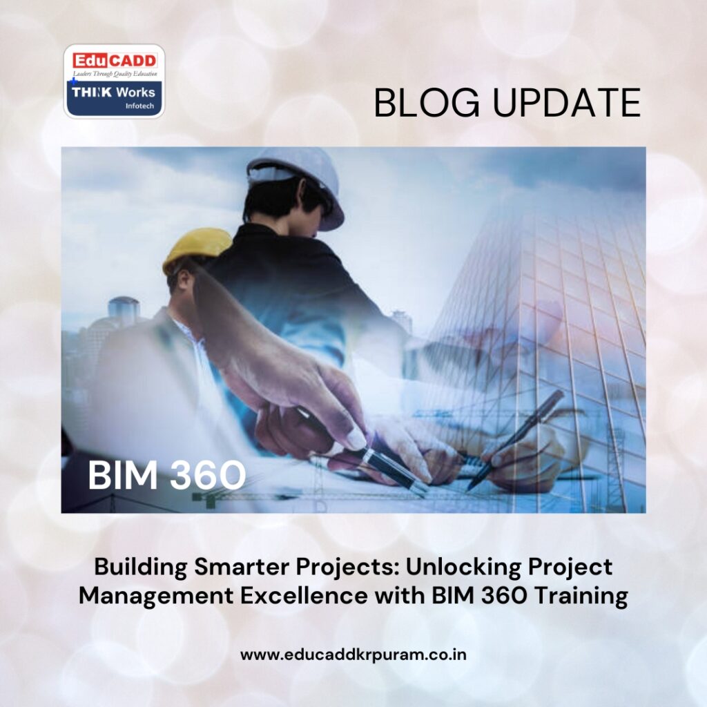 BIM 360 Project Training