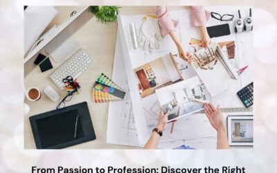 From Passion to Profession: Discover the Right Home Interior Design Course Near Me