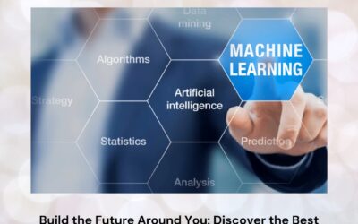 Build the Future Around You: Discover the Best AI and Machine Learning Course Near Me
