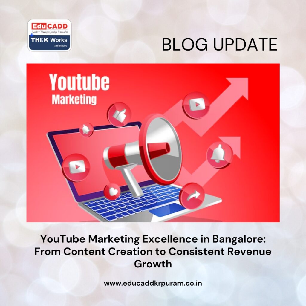 YouTube Marketing Bangalore Growth