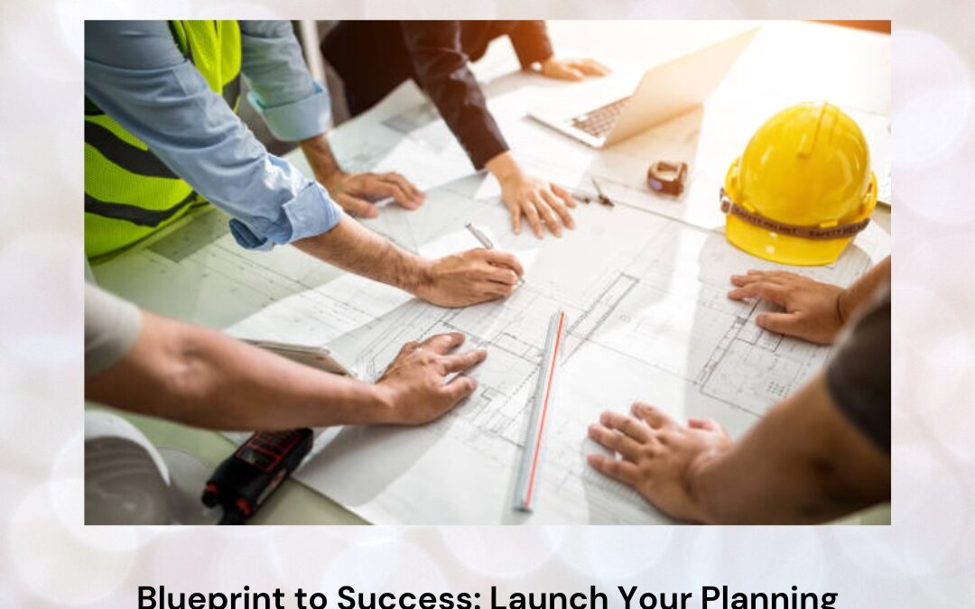 Blueprint to Success: Launch Your Planning Engineer Career in Bangalore